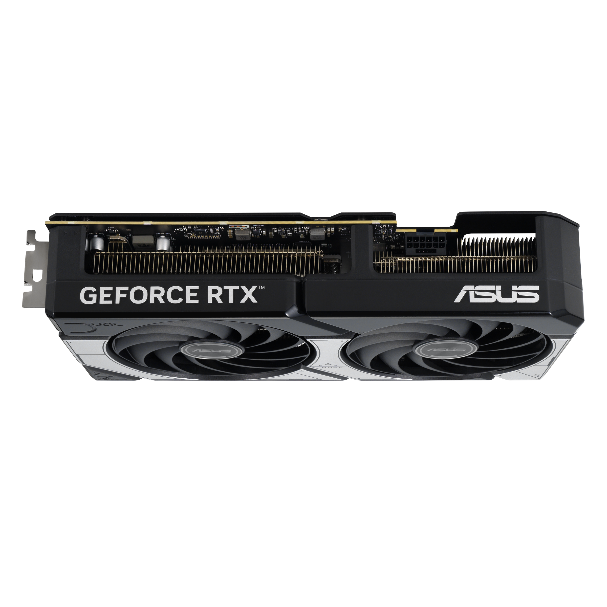 ASUS Dual GeForce RTX™ 5070 12GB GDDR7 OC ASUS Dual GeForce RTX™ 5070 12GB GDDR7 OC